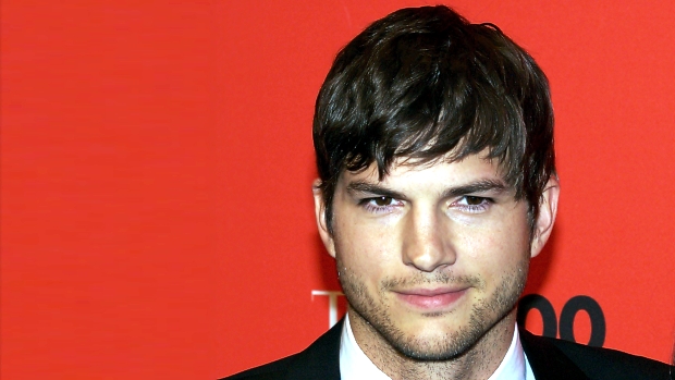 Ashton Kutcher by David Shankbone