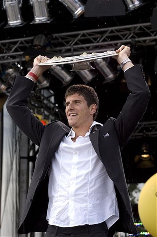 Mario Gomez (Medium)