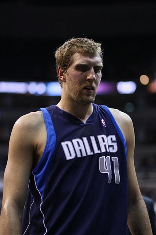 Nowitzki (Medium)