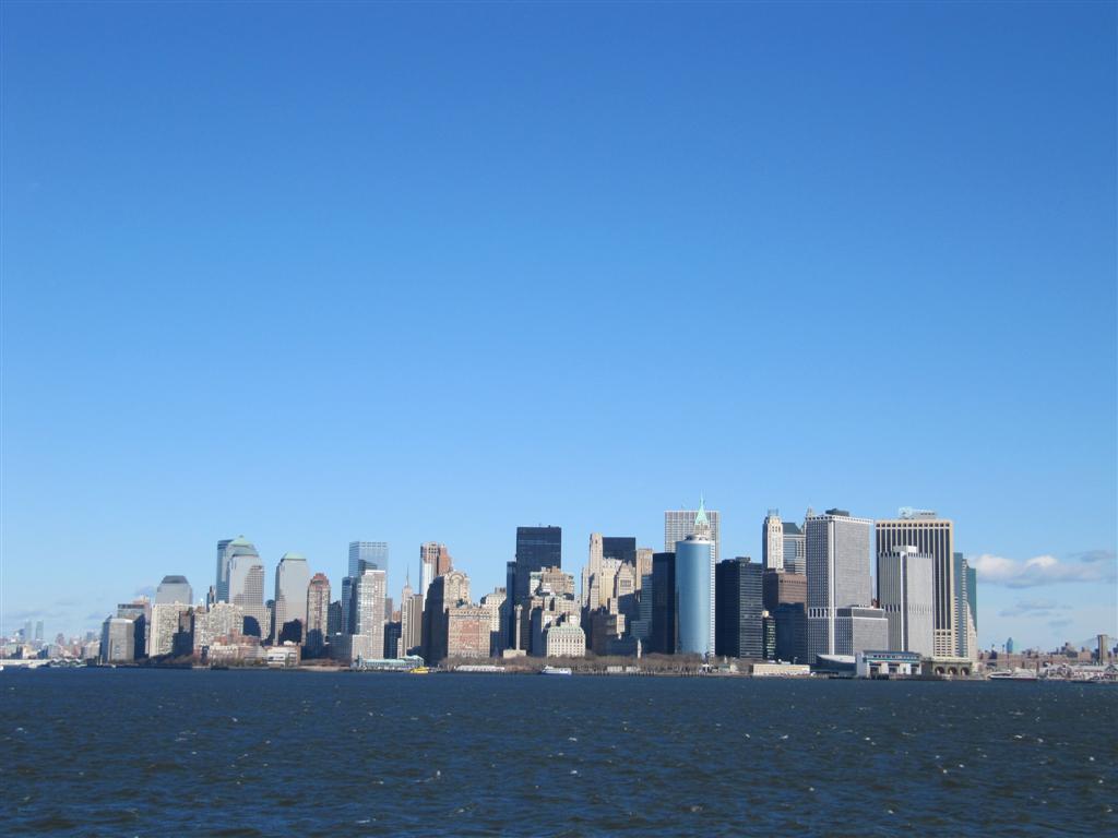 Skyline