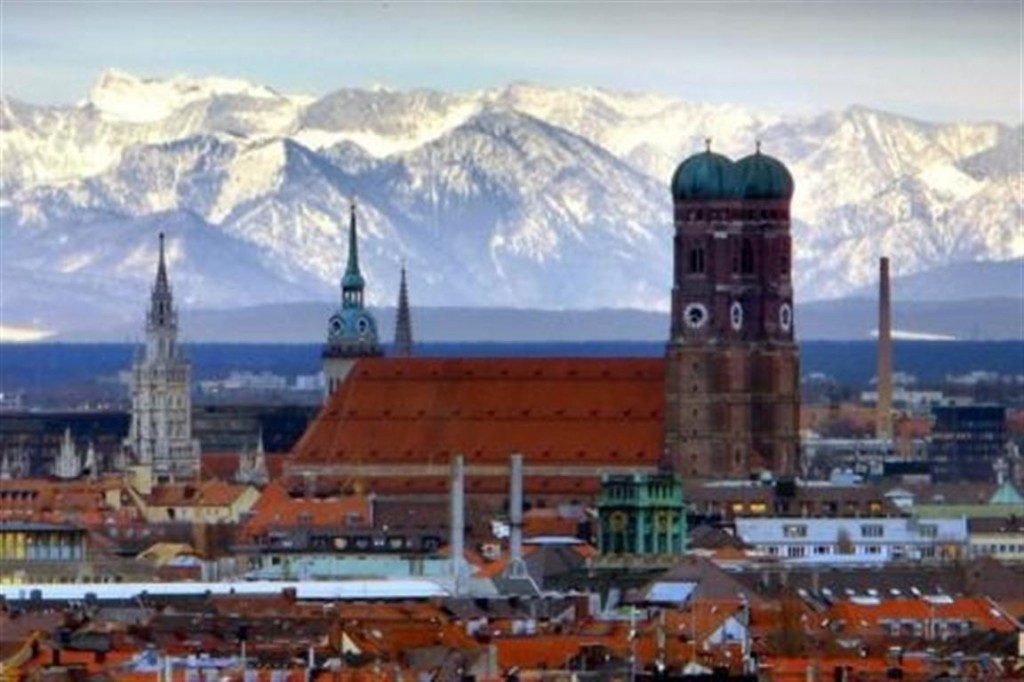 München (Medium)