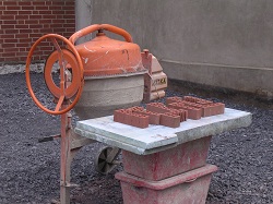 mischmaschine