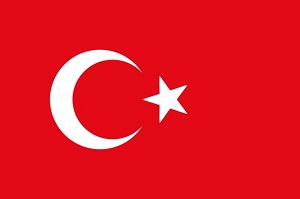 Tuerkei-Flagge-G