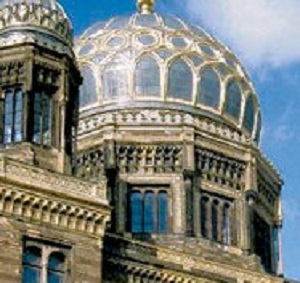 synagoge