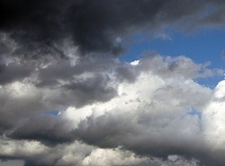 regen-wolken