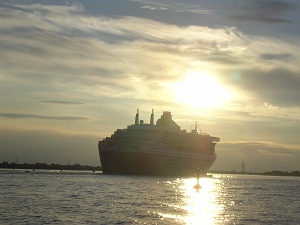 Queen Mary 2