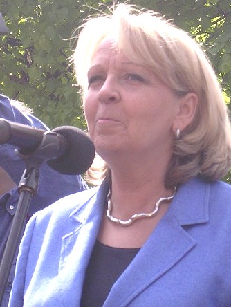 Hannelore Kraft