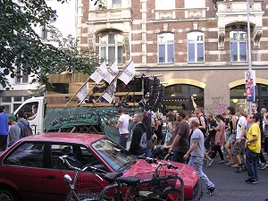 fuckparade